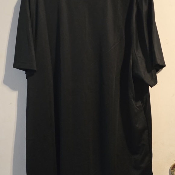 Nike Black USA Wrestling Tee - Picture 13 of 16